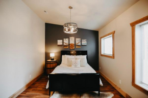 The Bunkhouse